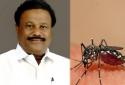 Was they death for Dengue fever? Show evidence! - Ask Minister Dindigul Srinivasan